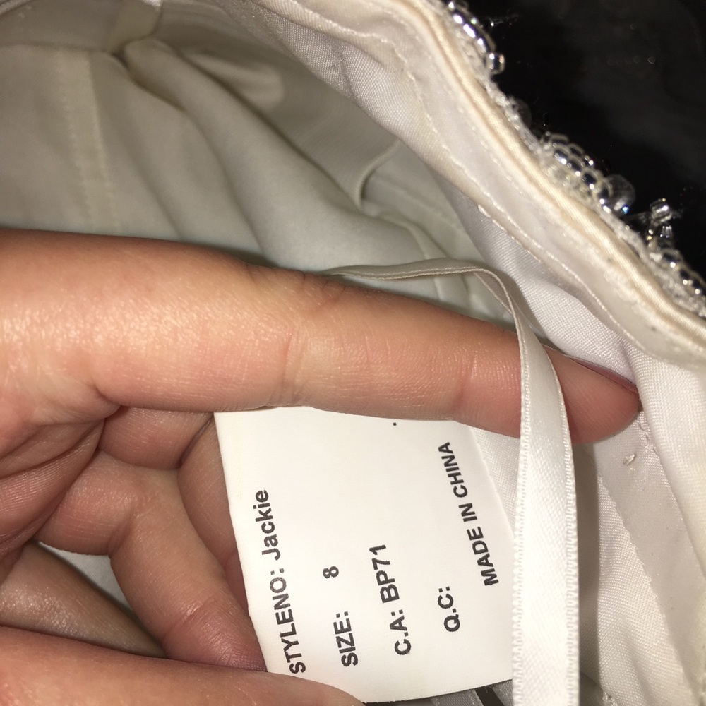 🎉Host pick🎉 Fiore Couture Australia wedding gown - Picture 7 of 8